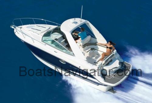 Monterey 275SY specs and reviews